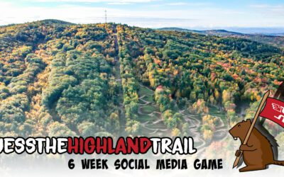 Guess The Highland Trail Game