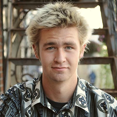 Kyle Austin