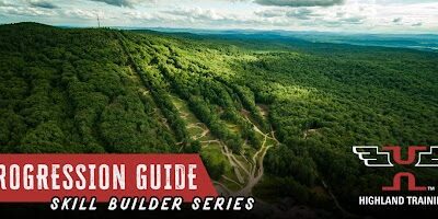 Introducing The Progression Guide