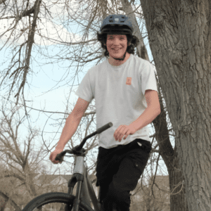 Charlie Lehner