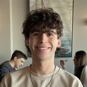 Jacob Padula
