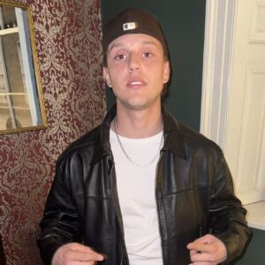 Max Bradder