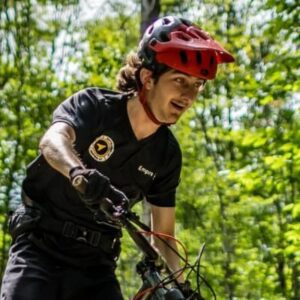 Nicolas Lauzon