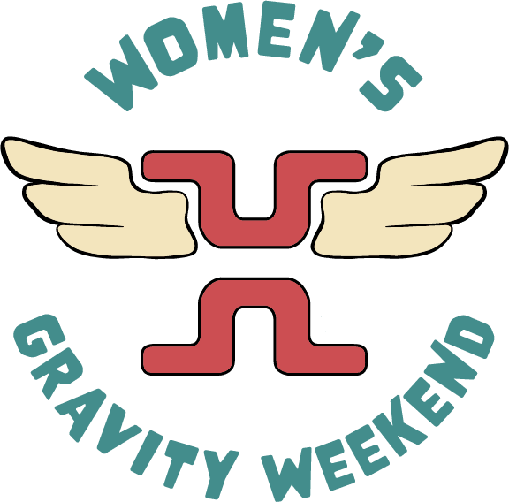 Women's Gravity Weekend