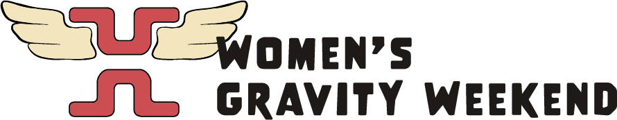Women's Gravity Weekend