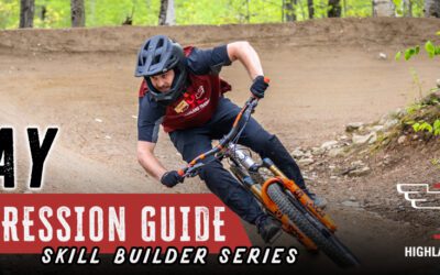 The Progression Guide – May