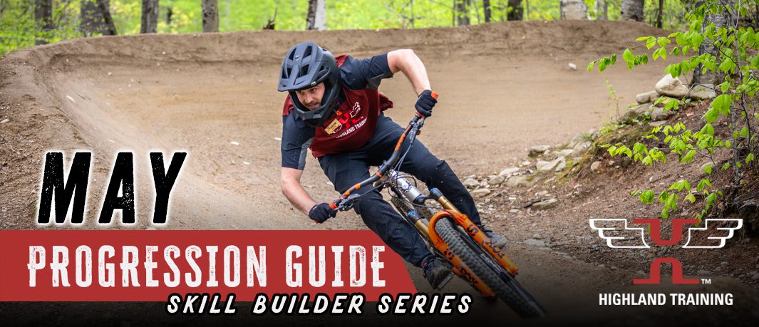 The Progression Guide – May