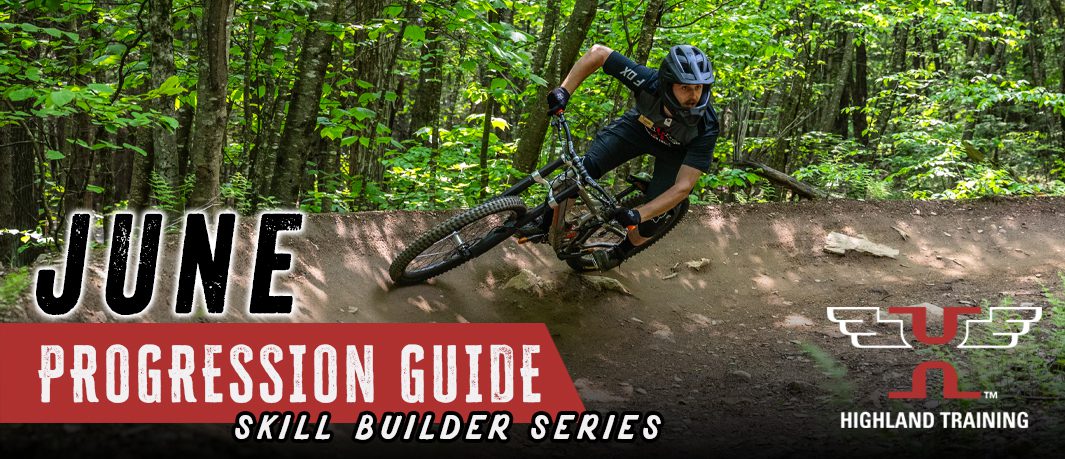 The Progression Guide – June