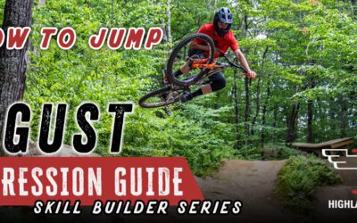 The Progression Guide – August