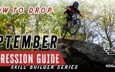 The Progression Guide – September