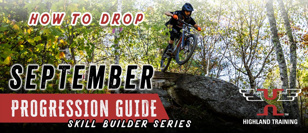 The Progression Guide – September