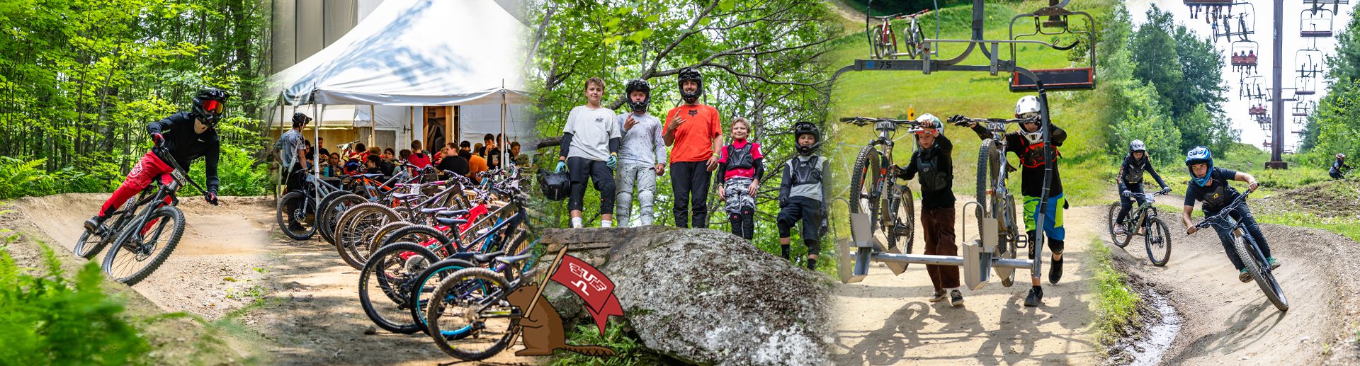 Highland Summer Camps