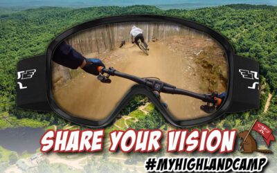 #MyHighlandCamp | Share Your Vision