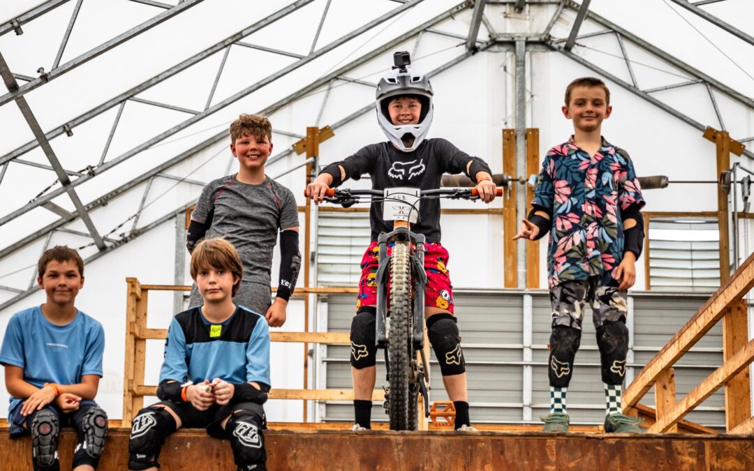 About Camp: How Camp Helps Campers Grow