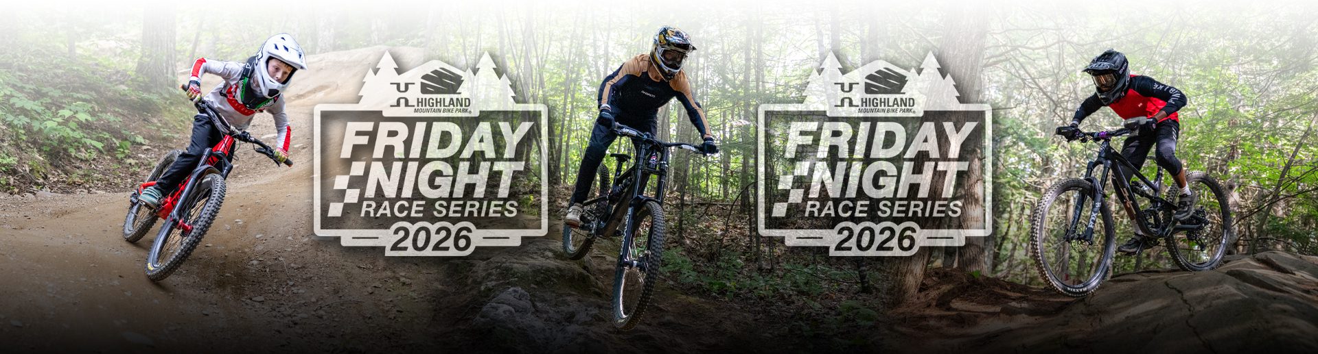 Friday Night Race Series