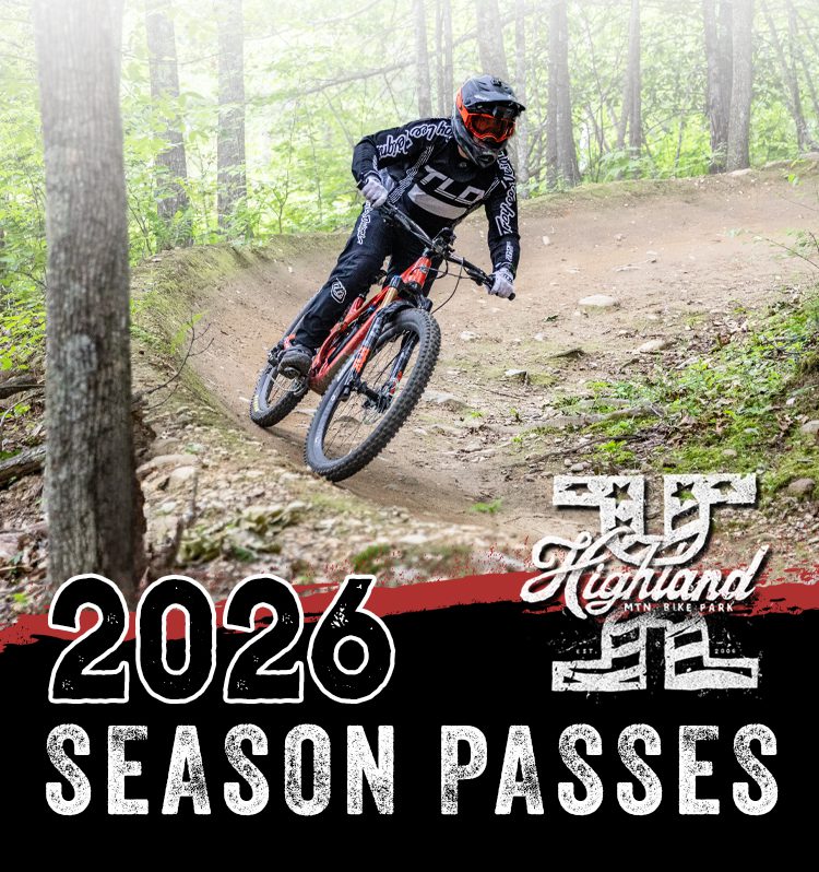 2026 Season Passes