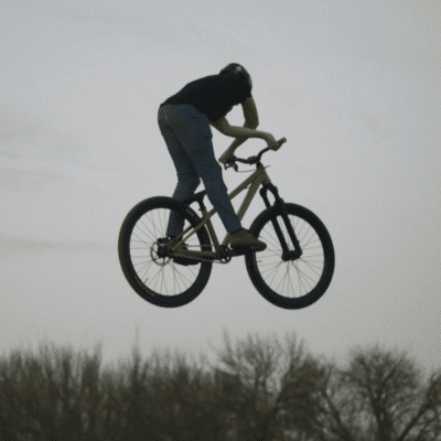 Sam Baxter