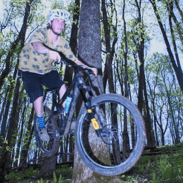 Evan Kocsis
