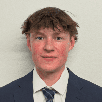 Quinn Cathey