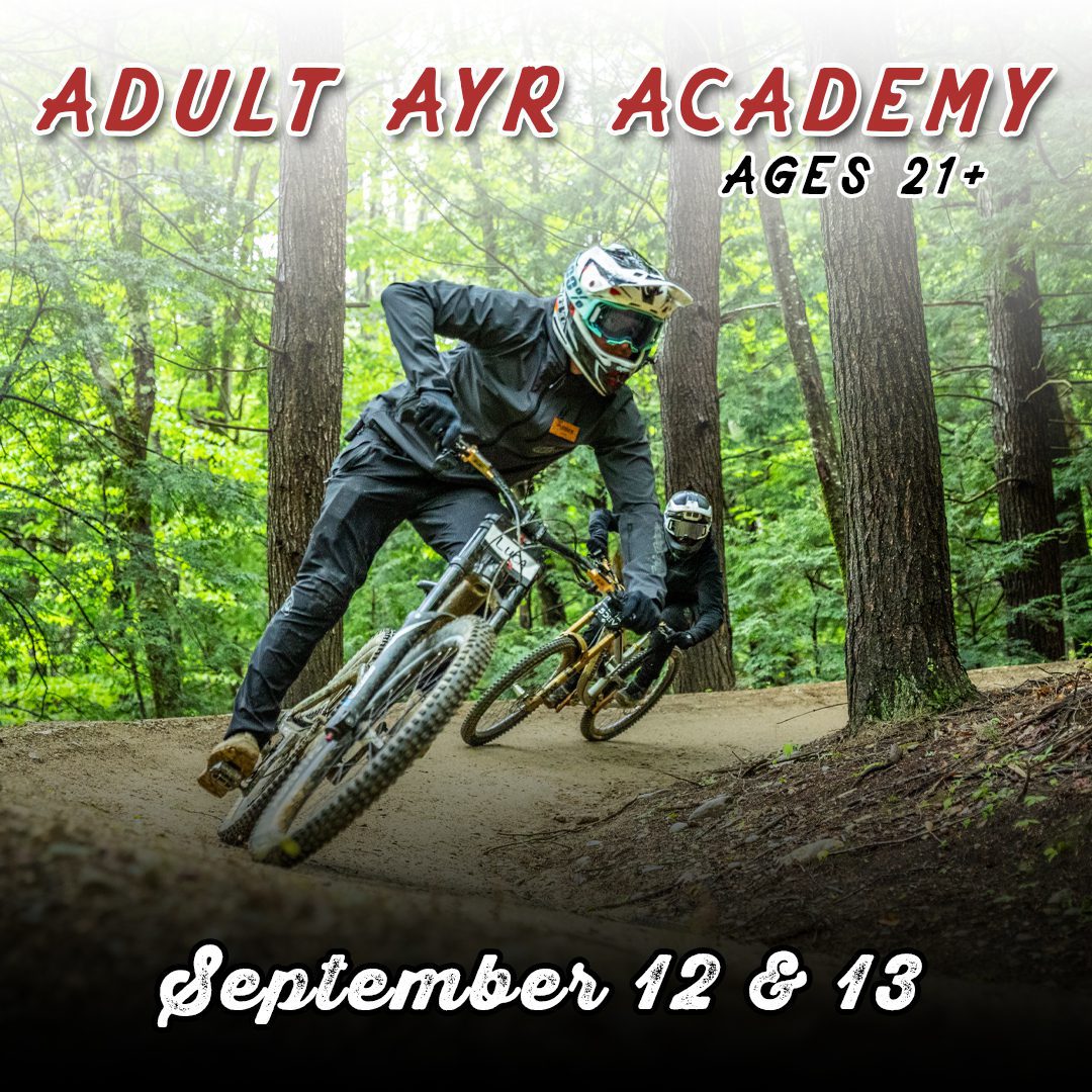 Adult Ayr Academy