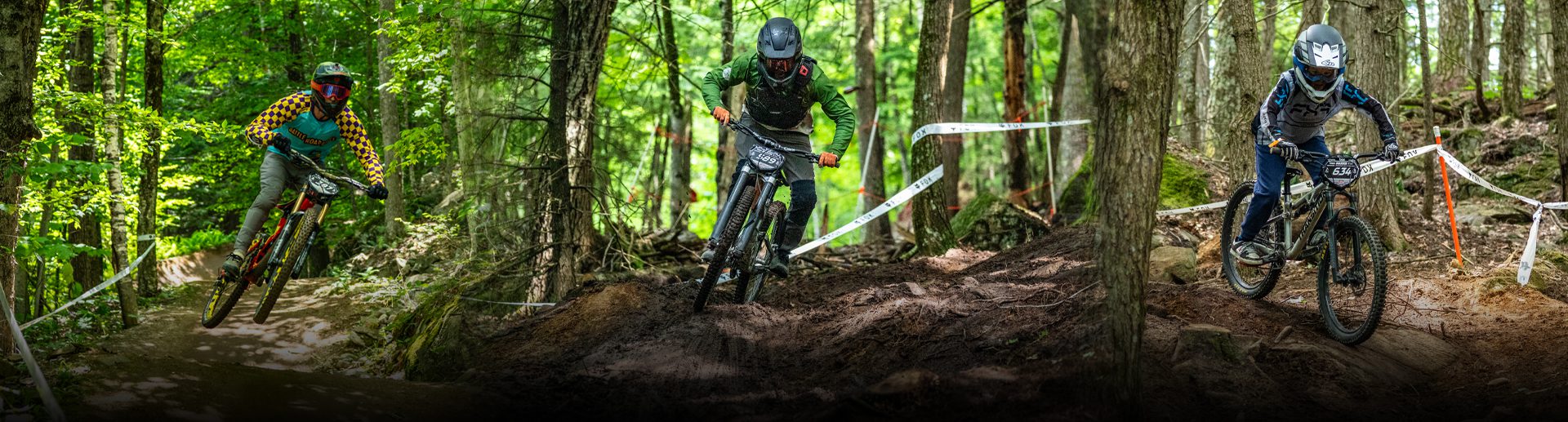 Friday Night Race Series